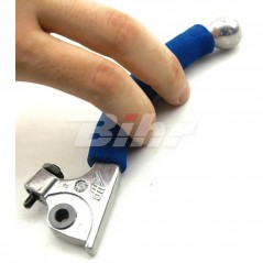 Cover, handle foam better touch
