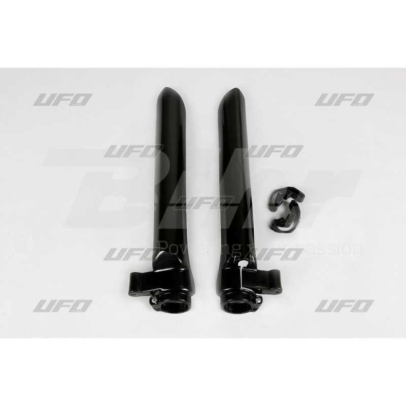 Fork guards  KT03025-001 Color Negro