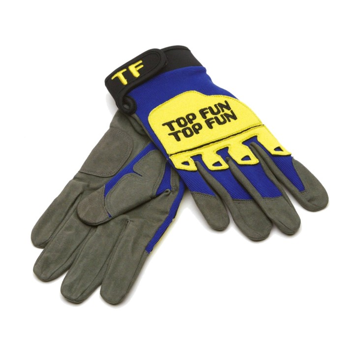Trialihandsitpiteleet BASIC TF50030VAR
