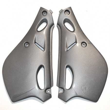 Rear side panels KT03052-340 Color Plata