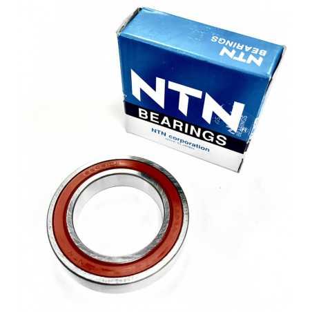 Bearings, wheel  NTN 35x62x14 6007-2RS