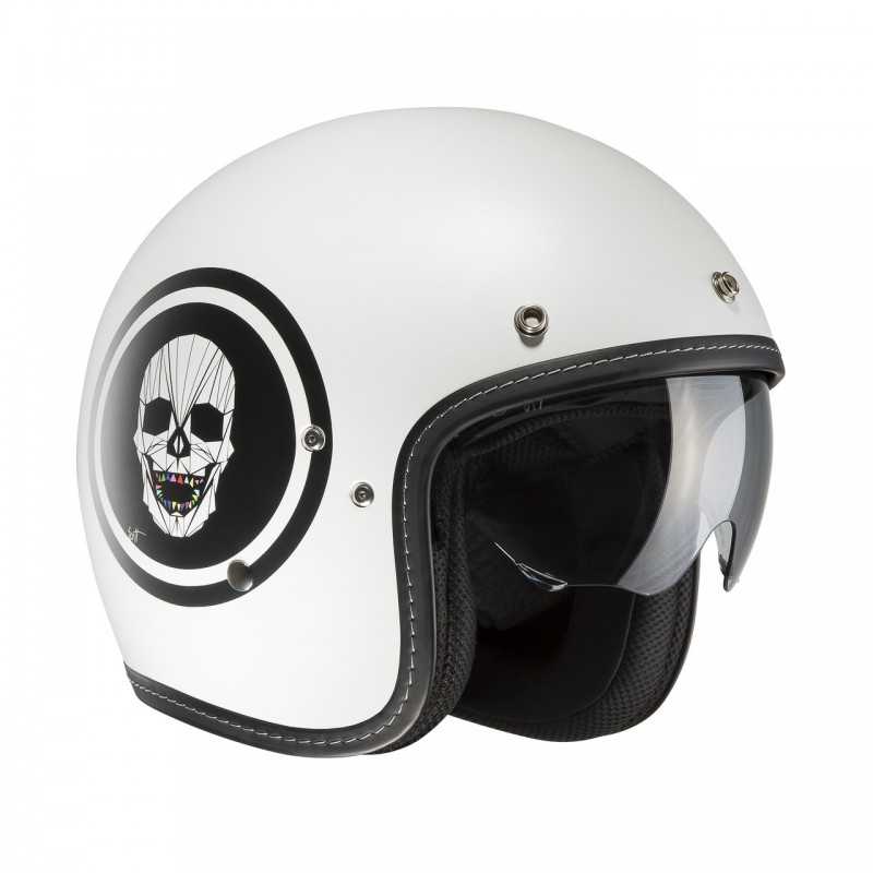 HJC Casco jet abierto FG70S APOL MC10SF 166270
