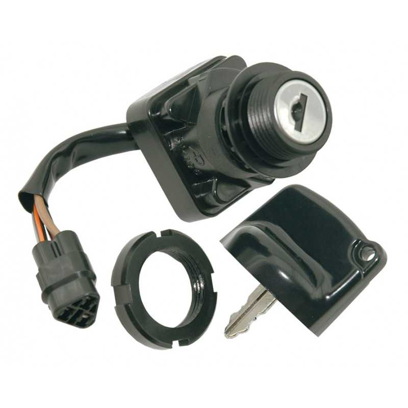 V PARTS Kit de cerraduras y llaves para mayor seguridad en tu hogar o negocio - Marca 10852