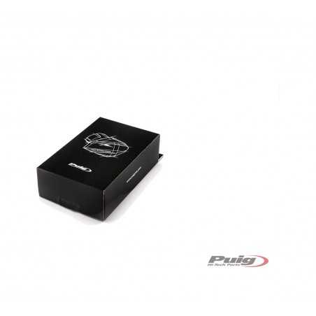 PUIG Protector motor carenado anticaidas VINTAGE 9598