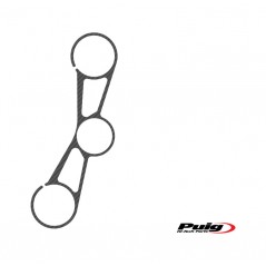 PUIG Protector tija adhesivo anti rayas con llaves 9603