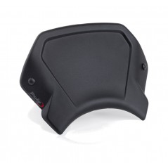 Replacement front plate aluminum 
