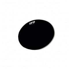 UFO Adhesivo portanúmeros ME08046, ME08047, ME08048, ME08049 ME08050-K 47539