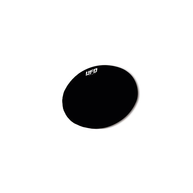 UFO Adhesivo portanúmeros ME08046, ME08047, ME08048, ME08049 ME08050-K 47539