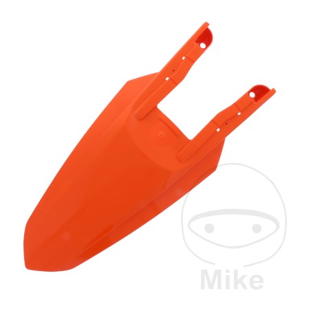 parafangs posterior