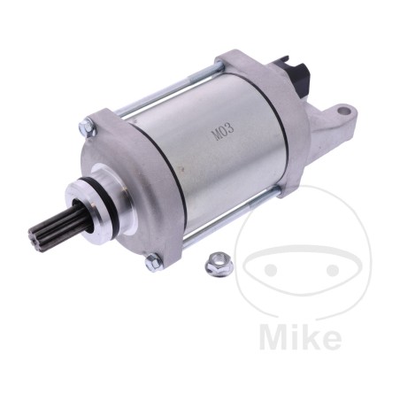 startmotor