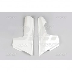 Rear side panels  Ktm (1980-1982) 125-250-350-390-420-495cc ME08061-W C