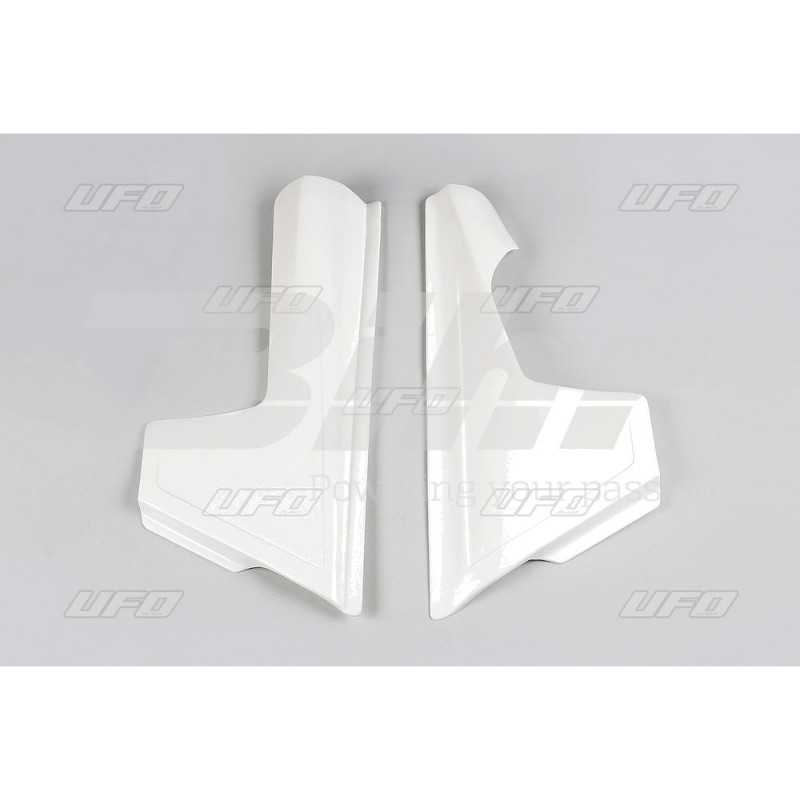 Rear side panels  Ktm (1980-1982) 125-250-350-390-420-495cc ME08061-W C
