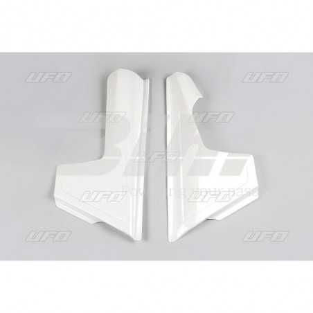 UFO Paneles laterales traseros Ktm (1980-1982) 125-250-350-390-420-495cc ME08061-W C 47545