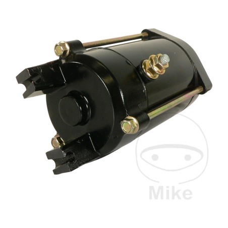 motor de arranque