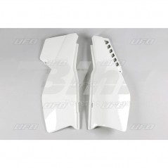 Rear side panels  ME08062-W Color Blanco