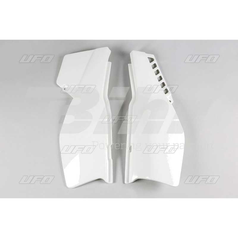 Rear side panels  ME08062-W Color Blanco