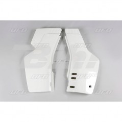 Rear side panels  ME08063-W Color Blanco