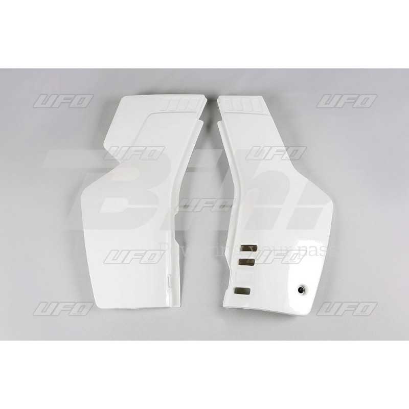 Rear side panels  ME08063-W Color Blanco