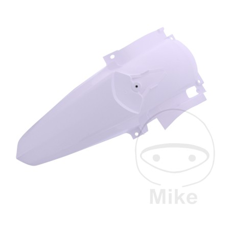 rear mudguard