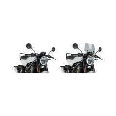 PUIG WINDSCREEN WINDSHIELD SCREEN NEW GENERATION 9702