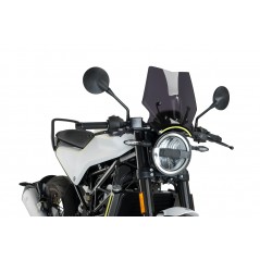 PUIG WINDSCREEN WINDSHIELD SCREEN NEW GENERATION 9702