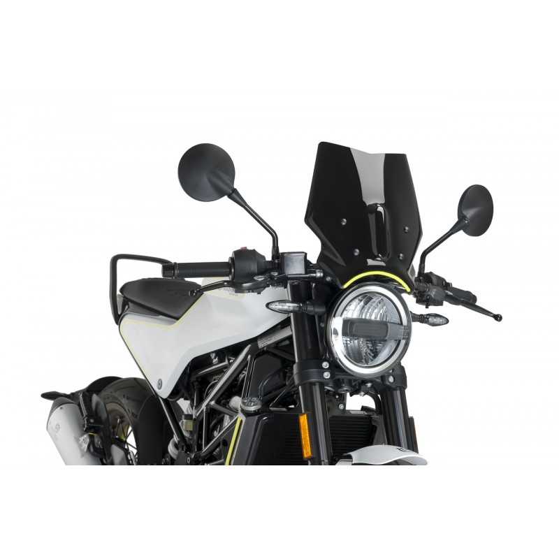 PUIG WINDSCREEN WINDSHIELD SCREEN NEW GENERATION 9702