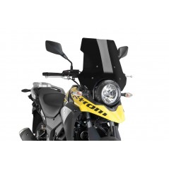 PUIG Cupula parabrisas TOURING mas alta NEW GENERATION 9606