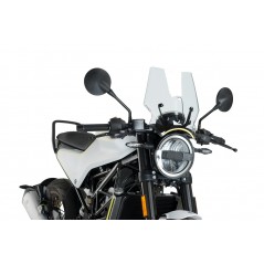 PUIG WINDSCREEN WINDSHIELD SCREEN NEW GENERATION 9702