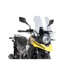 PUIG Cupula parabrisas TOURING mas alta NEW GENERATION 9606
