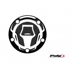 Protective adhesive gasoline cap  MOD NAKED