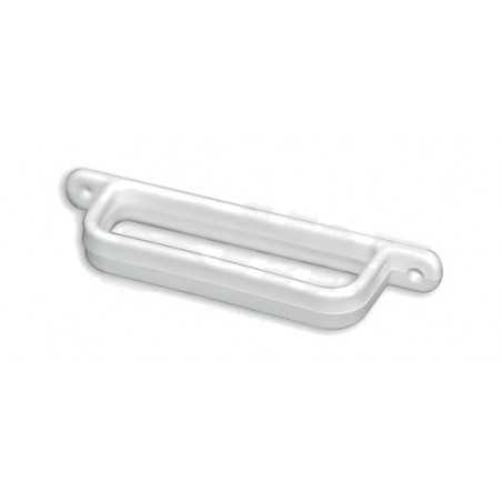 Cable tie  ME08084-W Color Blanco