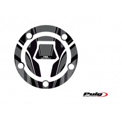 Protective adhesive gasoline cap  MOD RADIKAL