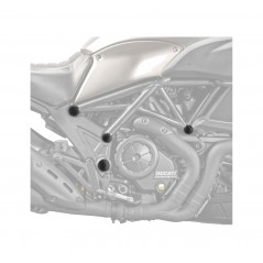 Chassis plugs 