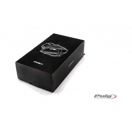 PUIG Protector motor carenado anticaidas R12 9708