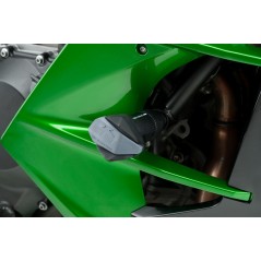 PUIG Protector motor carenado anticaidas R12 9708