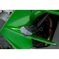 PUIG Protector motor carenado anticaidas R12 9708