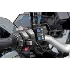 Ers electronic lifting mechanism 
