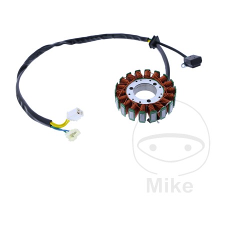 alternator stator