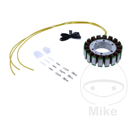 dynamo stator