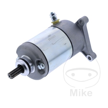 motor de arranque
