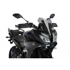 PUIG WINDSHIELD DOME RACING DOUBLE BUBBLE 9724