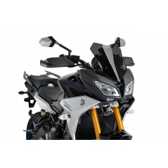 PUIG WINDSHIELD DOME RACING DOUBLE BUBBLE 9724