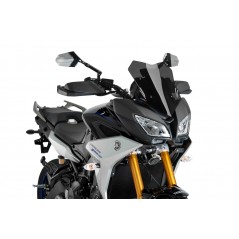 PUIG WINDSHIELD DOME RACING DOUBLE BUBBLE 9724