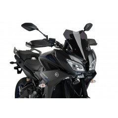 PUIG WINDSHIELD DOME RACING DOUBLE BUBBLE 9724