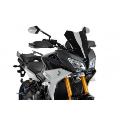 PUIG WINDSHIELD DOME RACING DOUBLE BUBBLE 9724