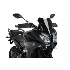 PUIG WINDSHIELD DOME RACING DOUBLE BUBBLE 9724