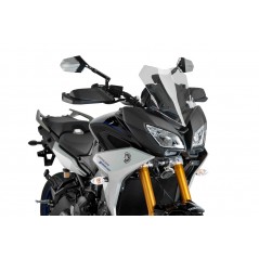 PUIG WINDSHIELD DOME RACING DOUBLE BUBBLE 9724
