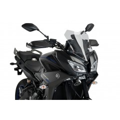 PUIG WINDSHIELD DOME RACING DOUBLE BUBBLE 9724
