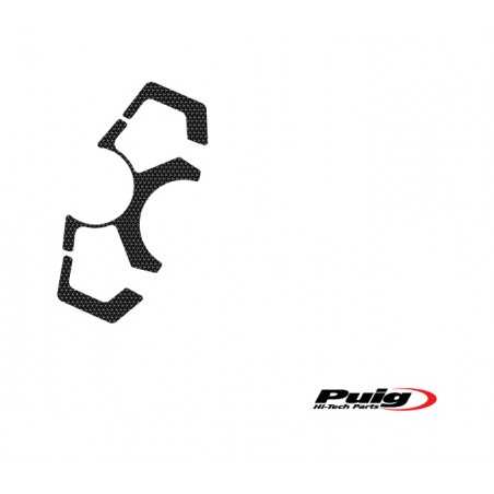 PUIG Protector tija adhesivo anti rayas con llaves 9625