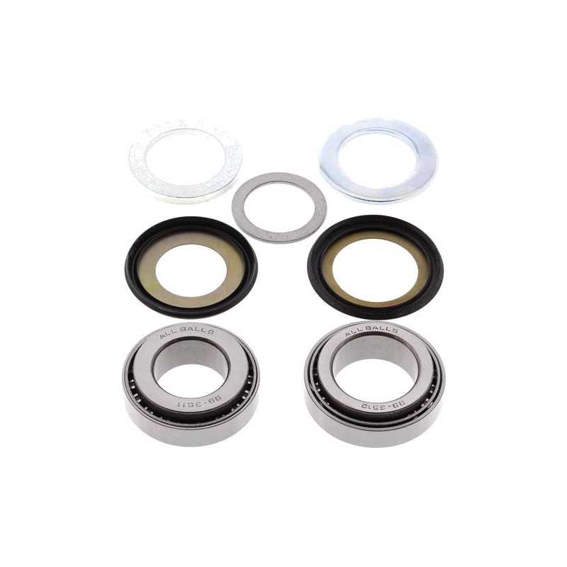 ALL BALLS Kit de rodamientos y retenes columna 22-1011 34051